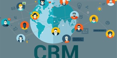 速达软件：CRM系统的五大重要功能
