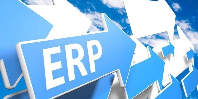 速达软件：企业怎么构建ERP系统？