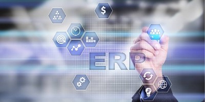 速达软件：ERP软件企业管理生产制造系统