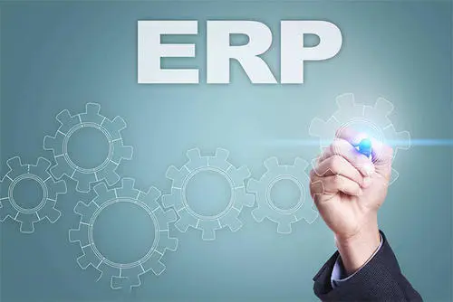 ERP,ERP系统,ERP管理软件