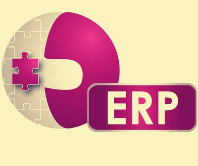 ERP,ERP系统,ERP管理软件