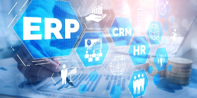 企业为什么一定要定制ERP系统呢？