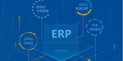 速达软件：ERP管理系统是什么？