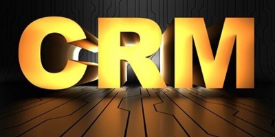 速达软件：企业如何搭建一套CRM
