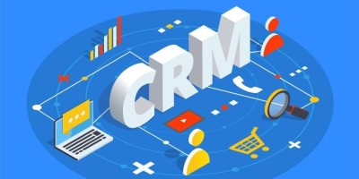 速达软件：企业运用CRM系统来完成企业管理