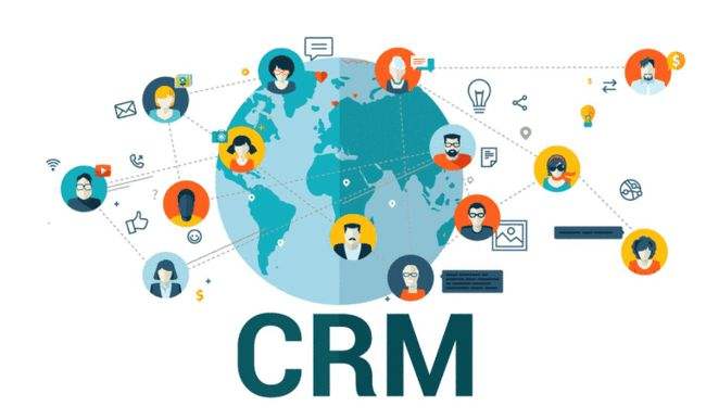 CRM,CRm系统,CRM客户关系管理