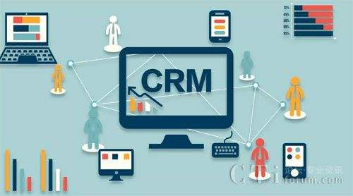 CRM,CRM系统,速达软件