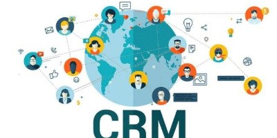 速达软件：对于企业来说企业微信crm客户管理系统重要吗