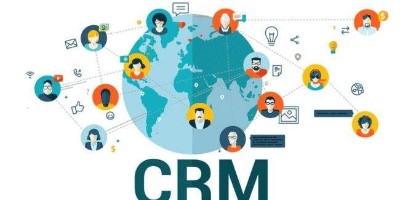 速达软件：从三个方面来区分CRM系统和ERP系统