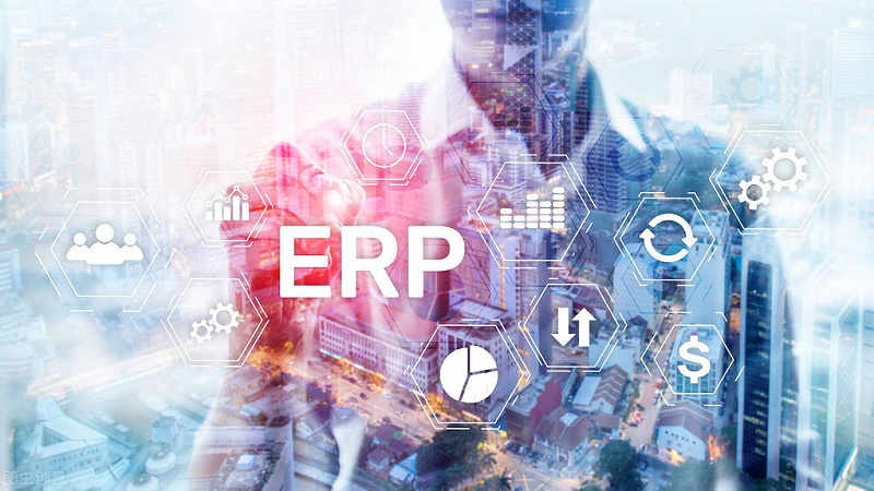 erp系统是什么意思啊,erp,ERP管理软件