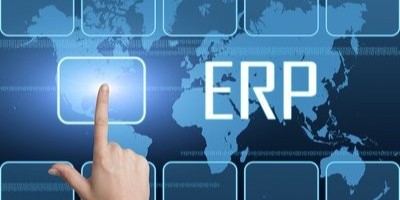 速达软件：ERP管理体系