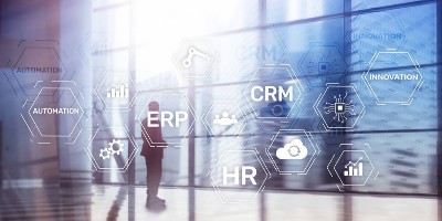 速达软件：ERP系统实现企业数据的集中管理