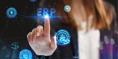 速达软件：ERP系统如何提升精密制造行业的运营效能