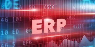 生产管理erp系统是什么意思啊？