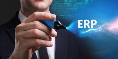 速达软件：实施ERP系统后怎样帮助企业