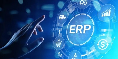 ERP软件系统管理包括什么