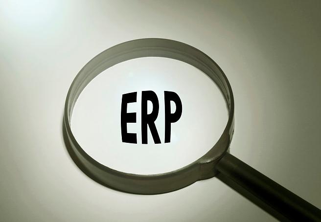 ERP,ERP系统,ERP管理软件