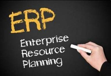 ERP,ERP系统,ERP管理软件