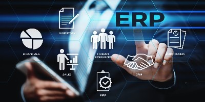 速达软件： ERP软件提高效率的三大方式