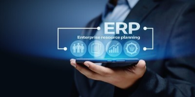 速达软件：ERP系统如何帮助制造企业高效提升运营效率（2）