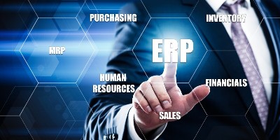 速达软件：erp管理系统对于传统企业库存管理有什么作用？