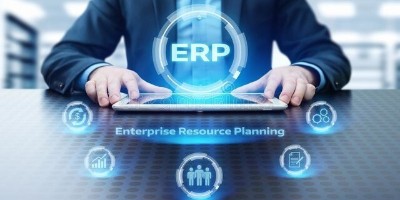 速达软件：ERP运维管理体系的构成