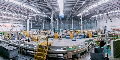 速达软件：MES系统助力制造业腾飞
