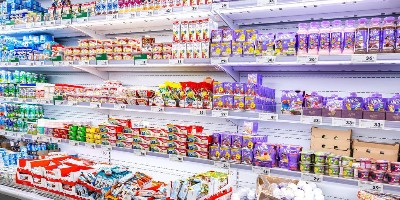 速达软件：进销存商城可以为门店超市带来什么