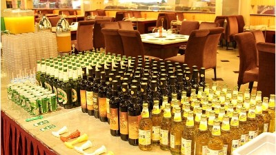 速达软件：ERP系统助力酒水行业研产销一体化