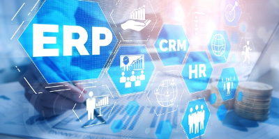 ERP