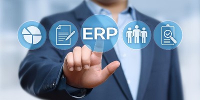 速达软件：ERP管理系统如何管理企业生产