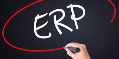 ERP系统：不断革新是理念