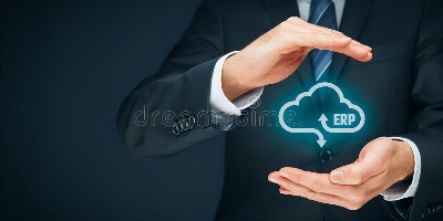 速达软件：ERP管理系统的特性及应用价值