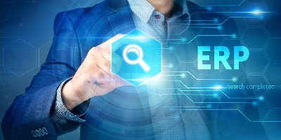 速达软件：ERP管理系统是什么？能做什么？