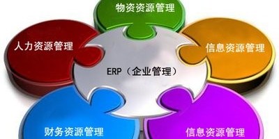 ERP系统管理工具在中小企业为何经常失败