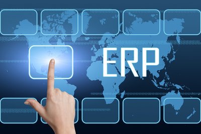 ERP,ERP系统,ERP管理软件