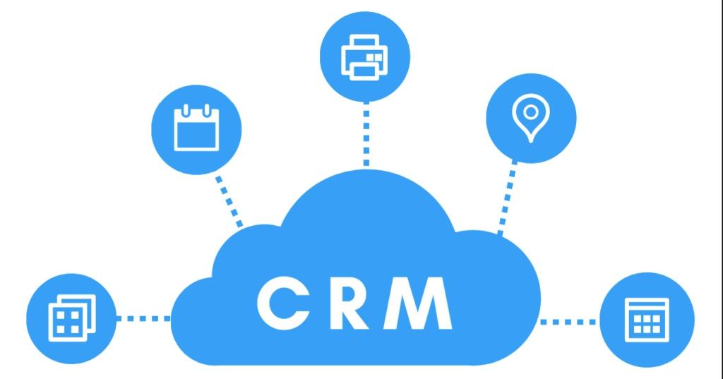CRM-客户管理系统
