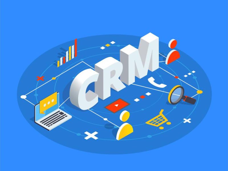 CRM,CRM系统,CRM客户管理系统