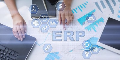 速达软件：为什么有的企业无法上线ERP管理系统