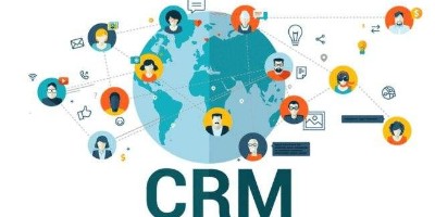 CRM系统：CRM关注重点