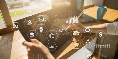 速达软件：ERP系统如何对仓库进行盘点管理