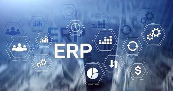 企业ERP系统,ERP企业管理系统,速达软件