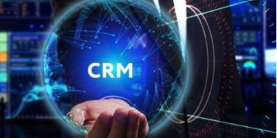 CRM管理系统的产生与内涵