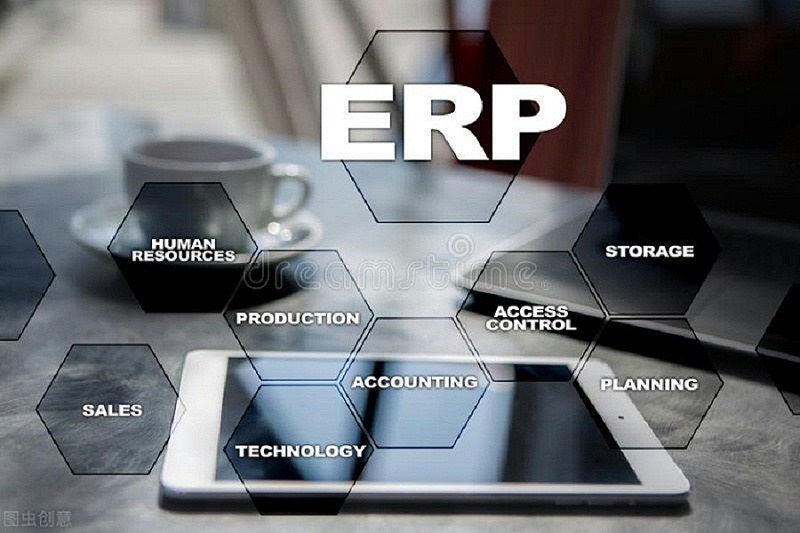 ERP系统,企业集团管控,价值链