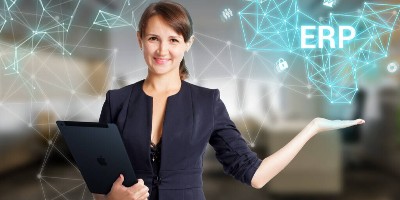 速达软件：怎样选择适合生产企业的ERP系统？