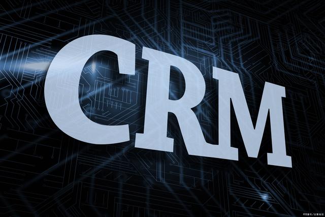 CRM7