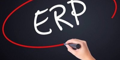 ERP企业管理系统的发展