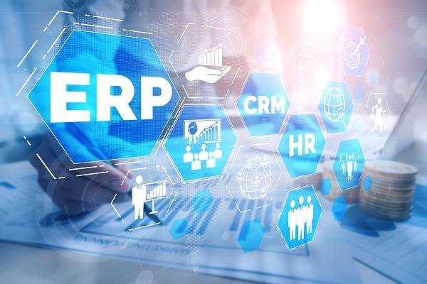 ERP软件系统,ERP系统,速达软件