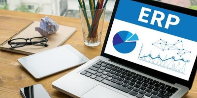 速达软件：ERP系统的基础组成