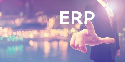 速达软件：通过ERP系统解决机械制造行业管理难题